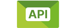 API